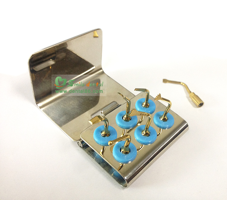 Ultrasonic Bone Surgery LED